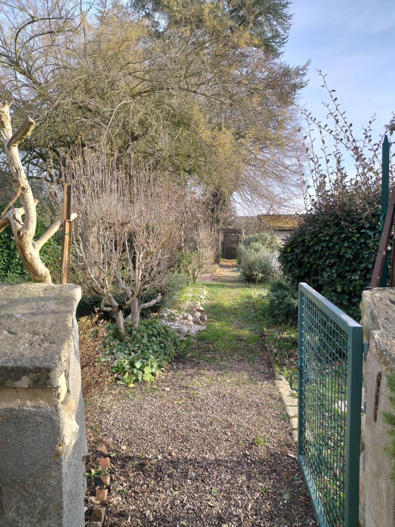 Saturne Fourchambault Exterior foto